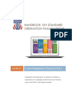 Exam Handbook 2021 Rel 3-1