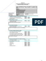 Formatos Aii A Oe