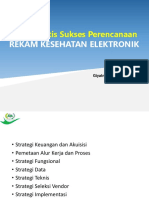 Pertemuan 12 Faktor Kritis Sukses Perencanaan RKE