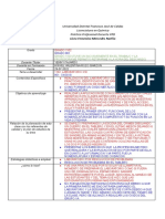 Práctica de laboratorio CSI y óxidos en química