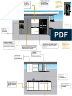 Propuesta Cocina