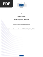 Msca 2022 - Guidelines