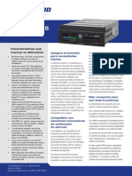 30002420R002 System-5 LATAM Ds LT Lat-Es