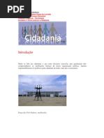 Como Exercer a Cidadania