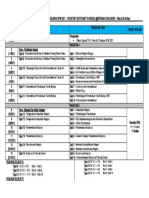 Jadual & Rancangan Pembelajaran Bootcamp Sejarah 2021 - CikguAdies