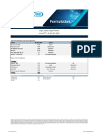 High Solids Alkyd Primer - HALOX Z-PLEX 250, 630