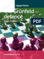 First Steps - Caro-Kann Defence - Andrew Martin, PDF, Chess Theory