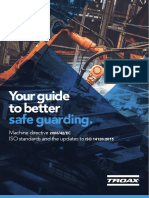 Your Guide To Better: Safe Guarding