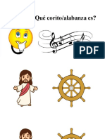 Alabanzas Emoji