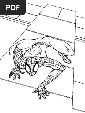 Spider Man 4
