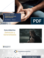 GD1-Primeros Auxilios PsicolÃ Gicos