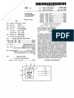 United States Patent (19) : 45) Date of Patent: Jul. 28, 1998