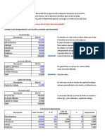 Ejemplo Caso Refrigeradoras en Excel