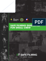 SF - Manual - Small Crew