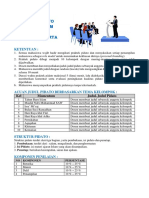 Ketentuan Praktek Pidato