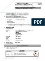 Sanicare SD17 - REV07 13022020