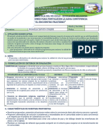 Vii Ciclo Sec - Eval. Diagnostica