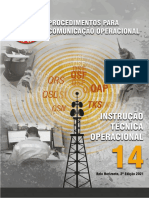 14 - Procedimentos para Comunicação Operacional, 2 Ed