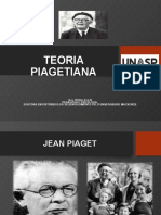 Teoria Piaget