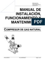 1 - 0 IMW Compressor Manual Español