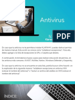 Antivirus US21