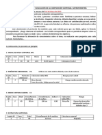 TP Nº2 Evaluacion de La Composicion Corporal