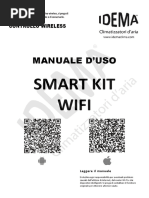 Smart Kit Wifi