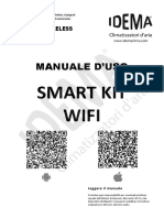 Smart Kit Wifi