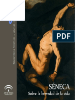 Seneca - La Brevedad de La Vida