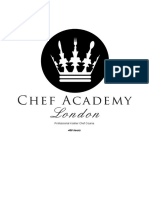 Professional Kosher Chef Course: 400 Hours