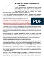 A Criacao Da Declaracao Universal Dos Direitos Humanos 20220513-184043