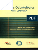 Estetica Odontologica - Alves Cardoso, Nogueira