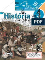 História do DF Medieval vol. 1