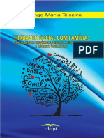 LIVRO TRABALHO SOCIAL COM FAMÍLIA ebook