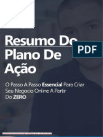 Resumo de Acao 60 Dias FormulaNegocioOnline1 PDF