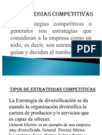 ESTRATEGIAS COMPETITIVAS VIVI