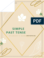 Booklet 3 Simple Past and Past Continuous-1