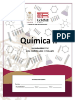 Segundo Semestre.- Guía Didáctica Del Estudiante.- Química II (6)