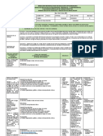 5 Plan Unidad Didáctica Biología 1