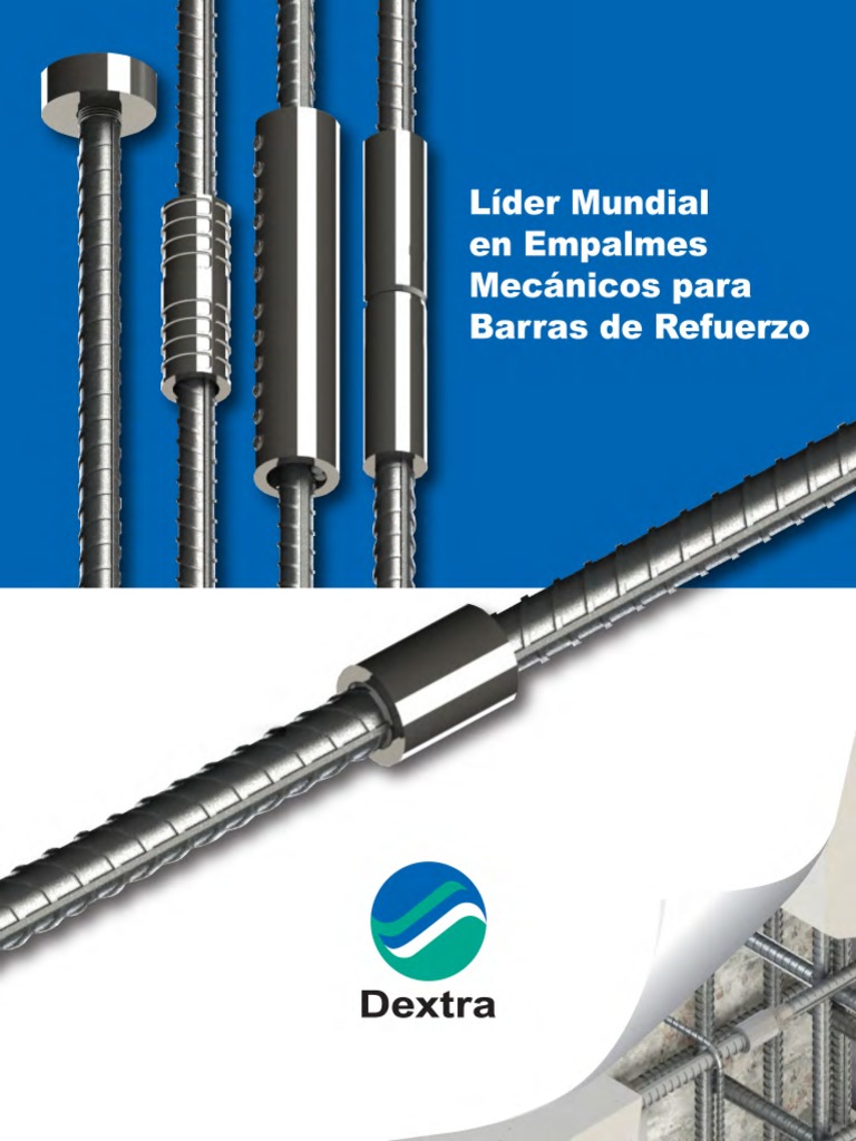 ES Couplers Brochure Spanish Low Res PDF