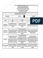 Instrumento Evaluación Producto