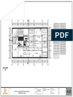 2do Sotano 1/75: Proyecto Inmobiliario Multifamiliar Residencial Miana