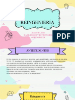 Reingeniería