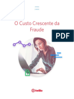 O Custo Crescente Da Fraude