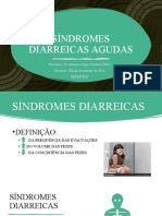 Apresentação Pediatria