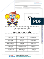 Palavras Complexas