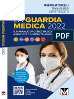 Ebook La Guardia Medica 2022