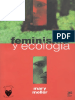 443683784 Mary Mallor Feminismo y Ecologia
