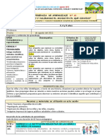 Lunes 08 de Agosto Del 2022