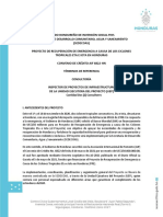 Pliego Terminos de Referencia Proyecto Rehabilitacion Etae Iota Sedecoas